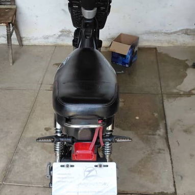 Bicimoto electrónica - 3/6