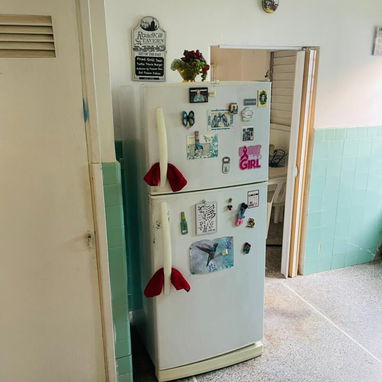 🏡 SE VENDE CASA INDEPENDIENTE EN AVENIDA DE VENTO. - 5/10