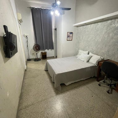 Se renta hermoso departamento de una habitación Ral0060 - Img 121892071