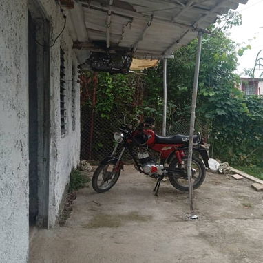 👇🏻👇🏻🚨Casa independiente detrás del parque Lenin 🚨👇🏻👇🏻 - Img 123391985