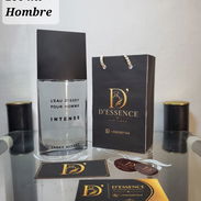 🔥PERFUME L'EAU D'ISSEY INTENSE BY ISSEY MIYAKE🔥 - Img 57532354