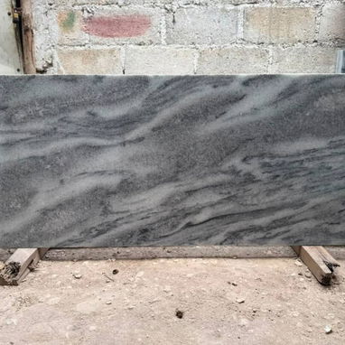 Losas para piso en Mármol Gris - 2/6