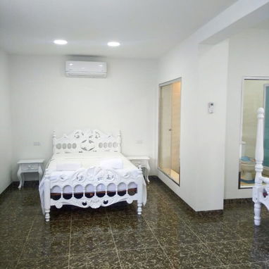 ♦️🌊Casa Lujo en renta, desde 3 hasta 6 habitaciones, Guanabo - Img 117005367