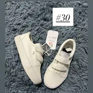 Tenis blancos de niños marca Xti #30 Nuevos - Img 51320492