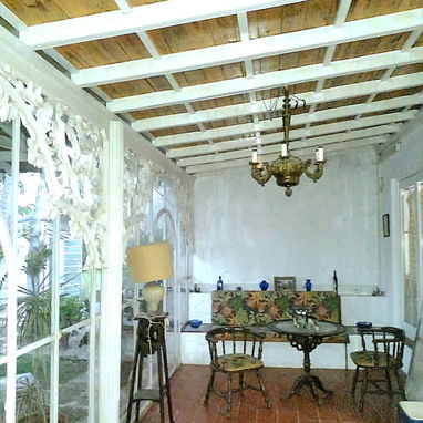 Casa independiente capitalista con piscina en CUBANACÁN - Img 122616081