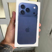 iPhone 17 Pro en caja 📦 - Img 56027154