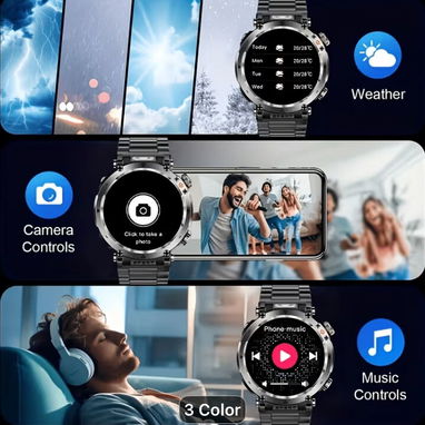 Reloj inteligente - Img 125689032