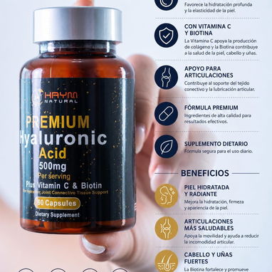 Suplementos originales para el cuidado de la salud y belleza. Mensajeria gratis. Tienda Stylo propio. El precio varía. - Img 126042760