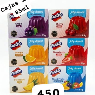 Mercancía variada para tu negocio - 2/10