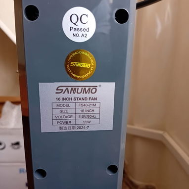 Ventilador - Img 126840604