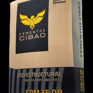 Cementos cibao p350 importado nada de invento - Img 54626992