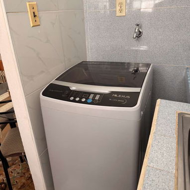 Alquiler por tiempo indefinido en Centro Habana. Renta de apartamento por tiempo indefinido cerca del Amejeiras - 3/10