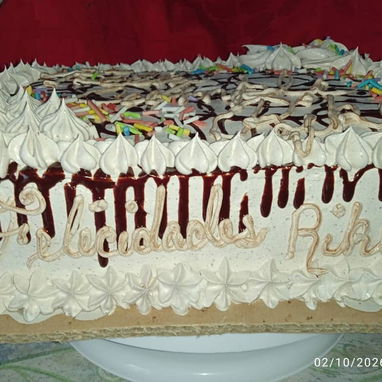 CAKES Y MINICAKES (varios tamaños, sabores y ofertas) - Img 116760433