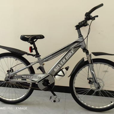 Bicicletas - 3/6