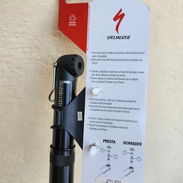 Bomba de Aire: Specialized Air Tool MTB Mini - Img 56320740