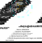Reloj ARMITRON 8353. Original. Nuevo - Img 47907364