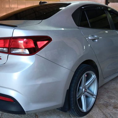Kia rio 2019 automático - Img 124189965