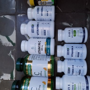 Medicamentos importados paracetamol advil ibuprofeno Tylenol - 2/5