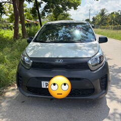 Kia picanto 2017 comprado en cimex vendo o cambio - 2/4