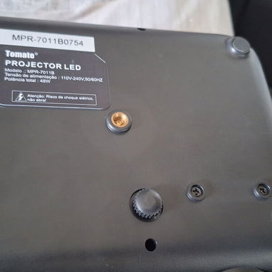 Proyector nuevo - Img 121629328