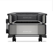 ⚡ECOFLOW DELTA PRO ULTRA (modular) 6000 Wh Capacidad LiFePO4  ✅ 6000 W Potencia Nominal  ✅ 7200 W Potencia Pico ✅ - Img 55984855