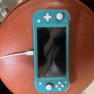 Nintendo Switch lite pirata - Img 55631831