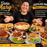 🍔🍕☕ Doña Mary Coffee Bar ☕🍕🍔 - Img 51143746