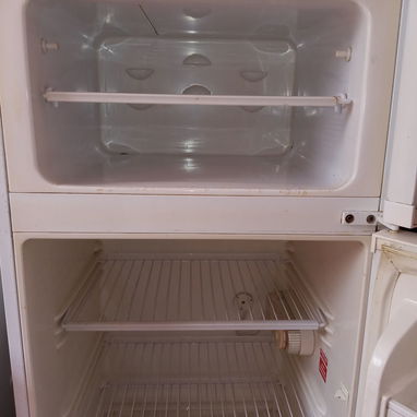 Refrigerador Haier - Img 123121351