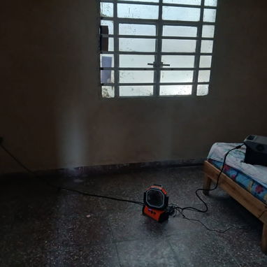 Casa en el cerro independiente - Img 120334340