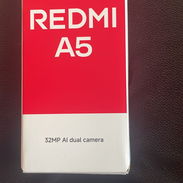 Redmi A5 3Gb + 64Gb - Img 57858767