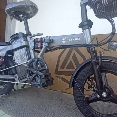 🚲 A12 2026 — Especificaciones - 4/7
