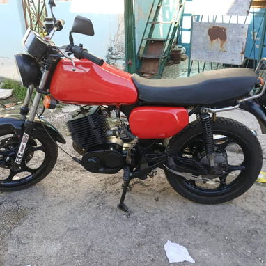 ETZ250 - Img 121164561
