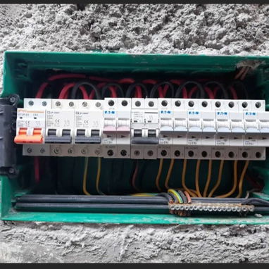 ¡¡¡ELECTRICISTA!!! Servicios de electricidad ⚡️ y electrónica 💻 - 4/6