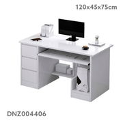 Escritorios o mesa de computadoras. Mensajería por costo adicional - Img 54522311
