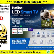 TV LED 32 pulgadas. - Img 55808425
