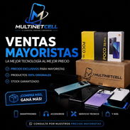 MultinetCell Venta Mayorista - Img 55811606