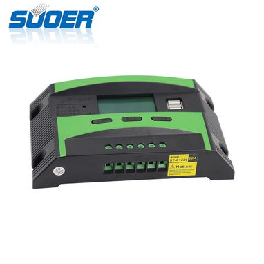 Controlador de carga solar pwm 12/24v 20 amp con domicilio incluido en municipios céntricos de la habana - Img 121285257