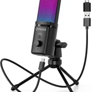 FDUCE Micrófono USB - Img 49199178
