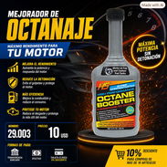 Mejorador de octanaje 29.003 - Img 53007117