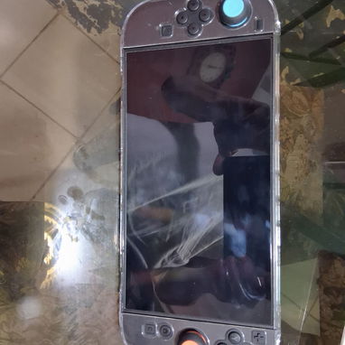 Nintendo switch 2 con todos sus accesorios como nuevo y con dos juegos 620 - 3/7