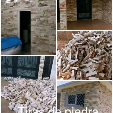 Rasilla ladrillos enchapes - 4/4