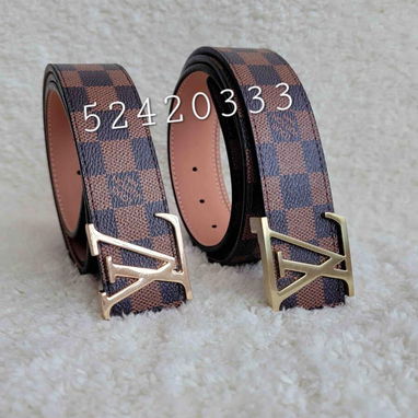 ❤️🔥CINTOS LOUIS VUITTON ❤️🔥 - Img 119779870
