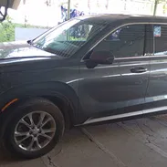 Palisade Hyundai 2021 Carro Grande 🖤 - Img 56069558