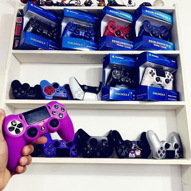 Venta de accesorios - 3/10