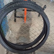 Gomas 26 bicicleta nuevas - Img 55734045