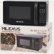 Microondas Milexus 20 litros (r) - Img 51313314