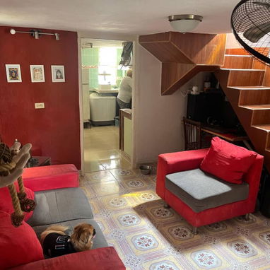 ⭕ Apartamento en Centro Habana ⭕ - Img 125937841