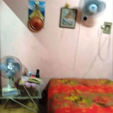 ALQUILO APARTAMENTO DE 1 CUARTO, CONSTRUCCIÓN CAPITALISTA EN BUEN ESTADO Y BIEN UBICADO EN 125 DOLARES - 10/10
