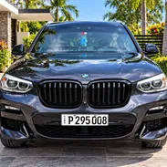 🚨🔥 SE VENDE BMW X3 30i 2019 CAÑON UNA BELLEZA DE AUTO🔥🚨+13465801897 - Img 58282971