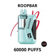Vaper Recargables Electricos - Img 58077751